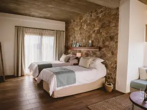El Legado Wine Lodge