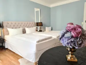 Altstadthotel Molitor
