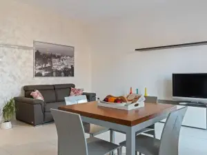Modern and New Apartment in Brianza