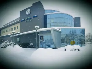 Spa Hotel Ata