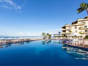 Velas Vallarta Suite Resort All-Inclusive