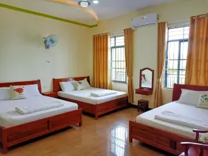 Đuc Chinh Hotel - Ninh Chu - Phan Rang