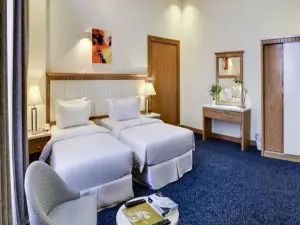 Golden Dune Hotel AlFayhaa