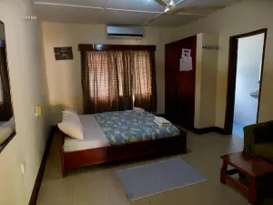 Wli Water Heights Hotel