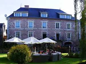 Logis - Auberge de l'Abbaye