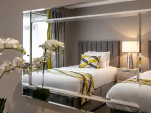 Roydon Marina Village Hotel