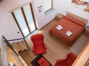 Resort Monviso