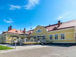 De Gamlas HEM Hotel & Restaurant
