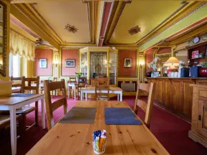 Hotel de la Paix