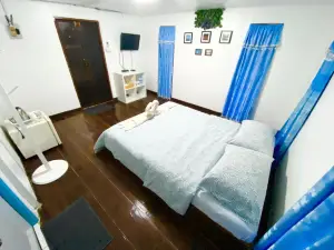 Jamsai Resort