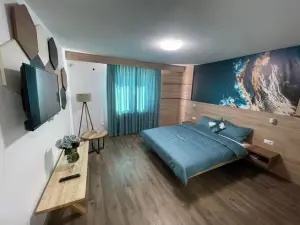 Motel "KULA"
