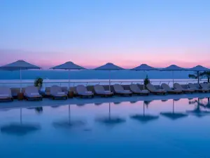 Galei Kinneret Hotel