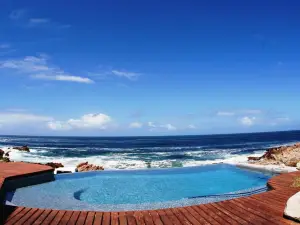 Villa Marine Guest House