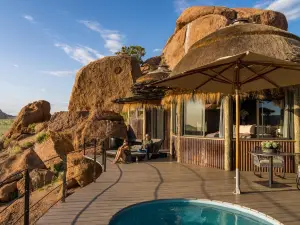 Camp Kipwe