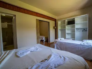 Hotel Morro Dos Conventos