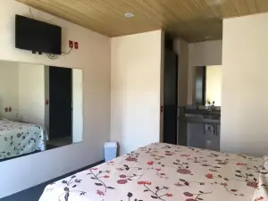 Hotel Panamericano