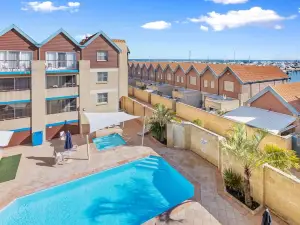 Nautica Residences Hillarys