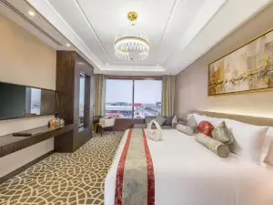 Nivel Hotel Abha