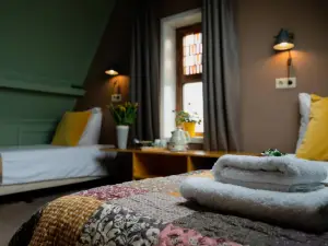 Hotel Stedswal