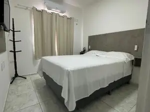 Fortal Flat