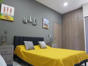 Casa Moreno Deluxe