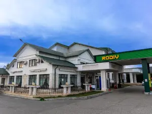 Hotel Rodiv