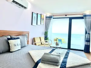 Villa Bien Xanh 2 - Phu Quy Island Sea View