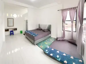 Lansogo Homestay