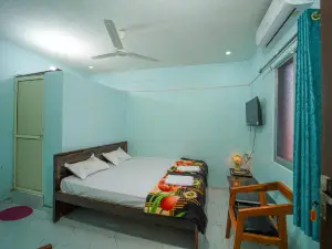 Hotel Ramlalla Palace