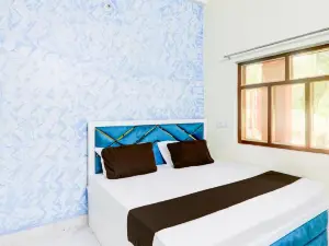 Hotel O Ranjana Diamond