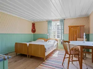 Allsta Gård Kretsloppshuset B&B