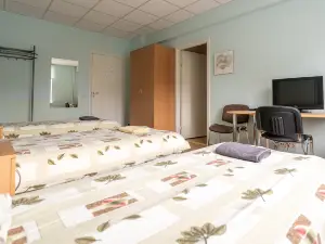 Virumaa Hostel