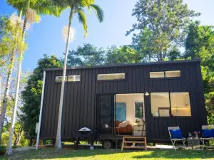 Waterlily Tinyhouse