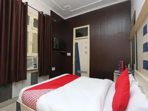 Hotel O Dev