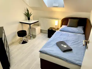 Hotel Stará Pošta