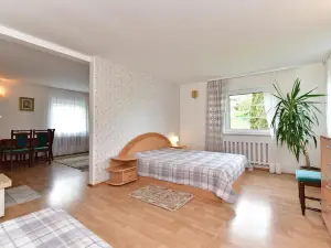 Augutės Zurlienės Apartamentai