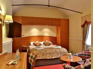 利奇菲爾德喬治貝斯特韋斯特酒店