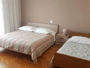 Guest House Mrvčić