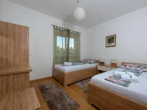 Apartmani Špoljar
