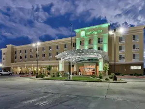 Holiday Inn Roswell