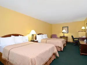 Americas Best Value Inn Iola