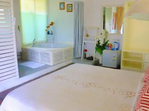 Chez Piera Resort