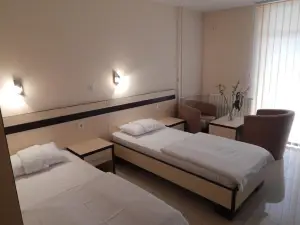 Hotel Zelengora