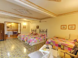 Posada de Los Aceiteros