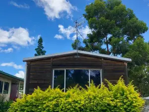 Homestead Caravan Park