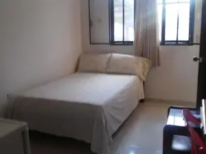 Hotel Orinoco Real
