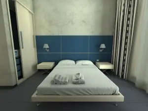 Home Club Suite Hotel