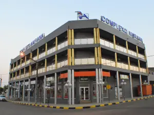 Hotel Amirana
