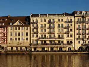 Hotel des Balances
