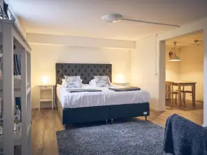 Holma Stångenäs Golf Bed & Breakfast